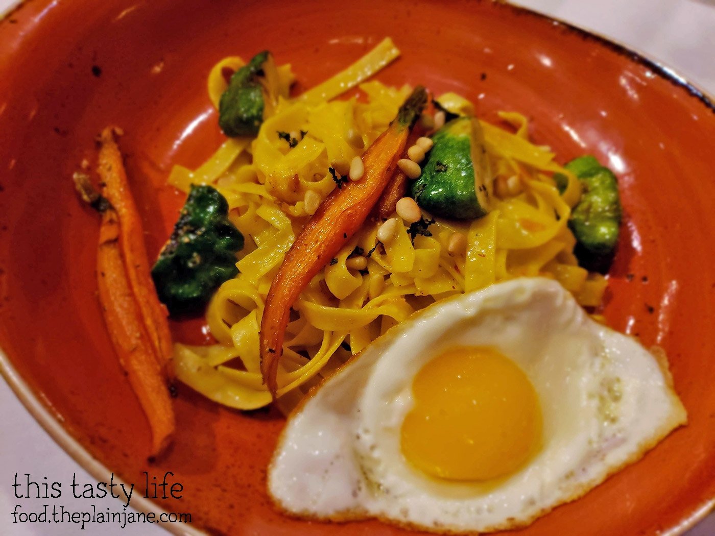 La Gran Terraza – San Diego Restaurant Week Preview