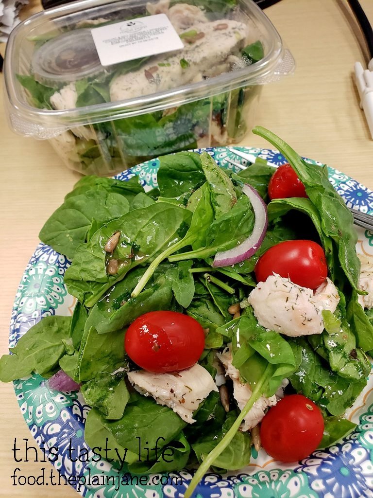 Eat Clean Meal Prep