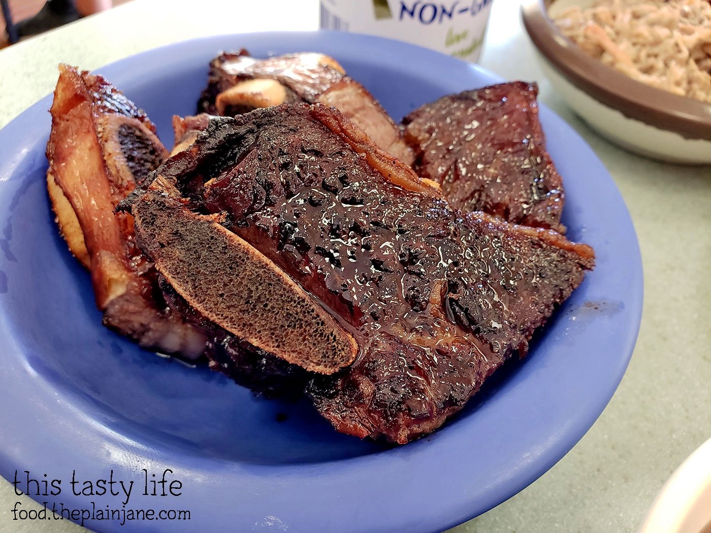 Helena’s Hawaiian Foods and Leonard’s Bakery in Honolulu, HI