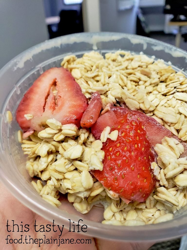 Breakfast - Eat Clean Meal Prep