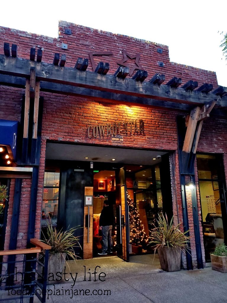 Cowboy Star - San Diego, CA