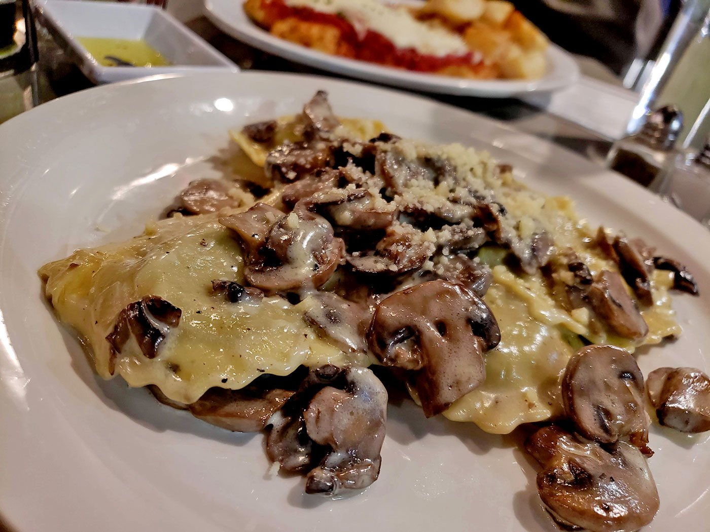 SoleLuna Cafe – San Diego Restaurant Week Preview