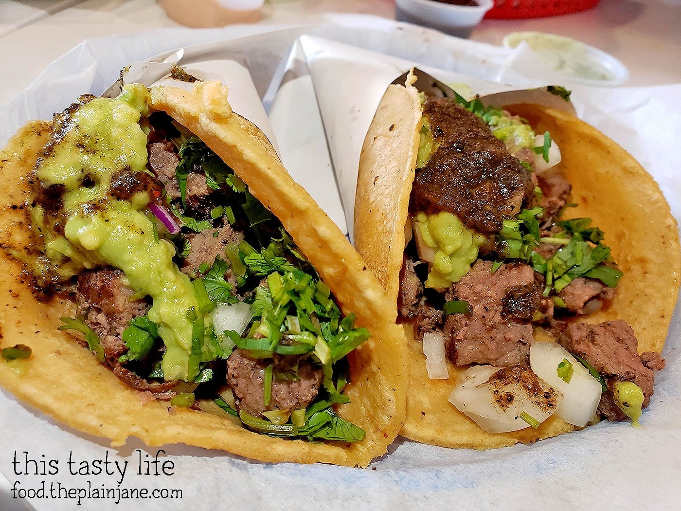 The Taco Stand – North Park