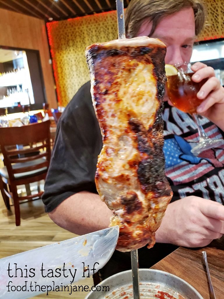 Pork Loin - Texas de Brazi