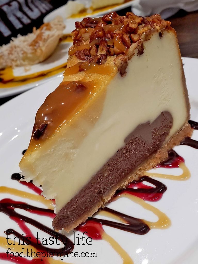 Cheesecake