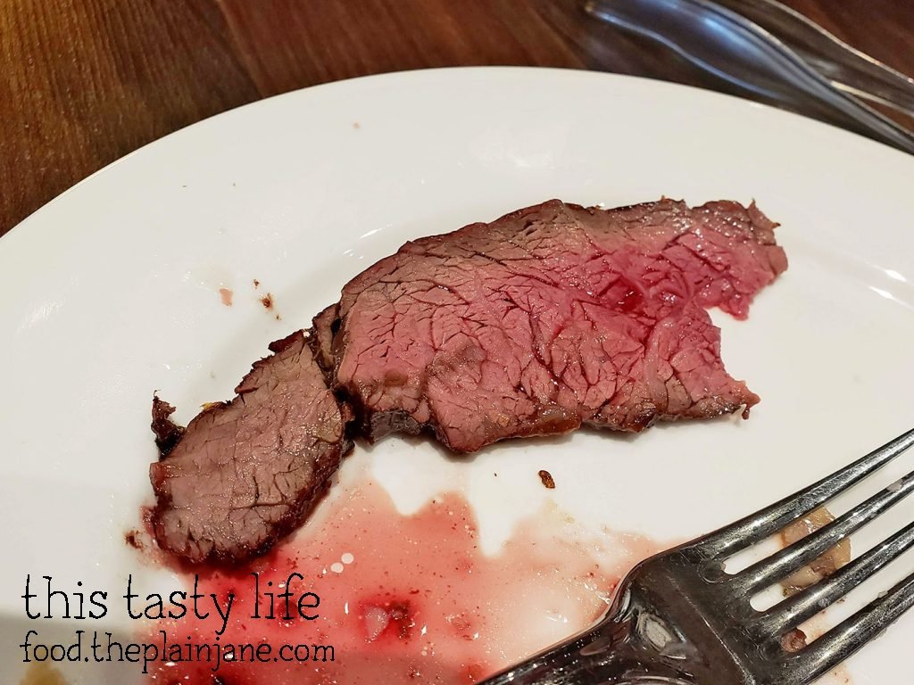 Flank Steak