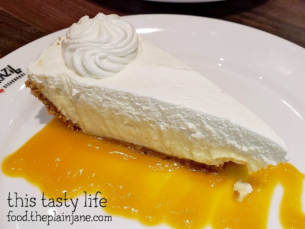 Key Lime Pie