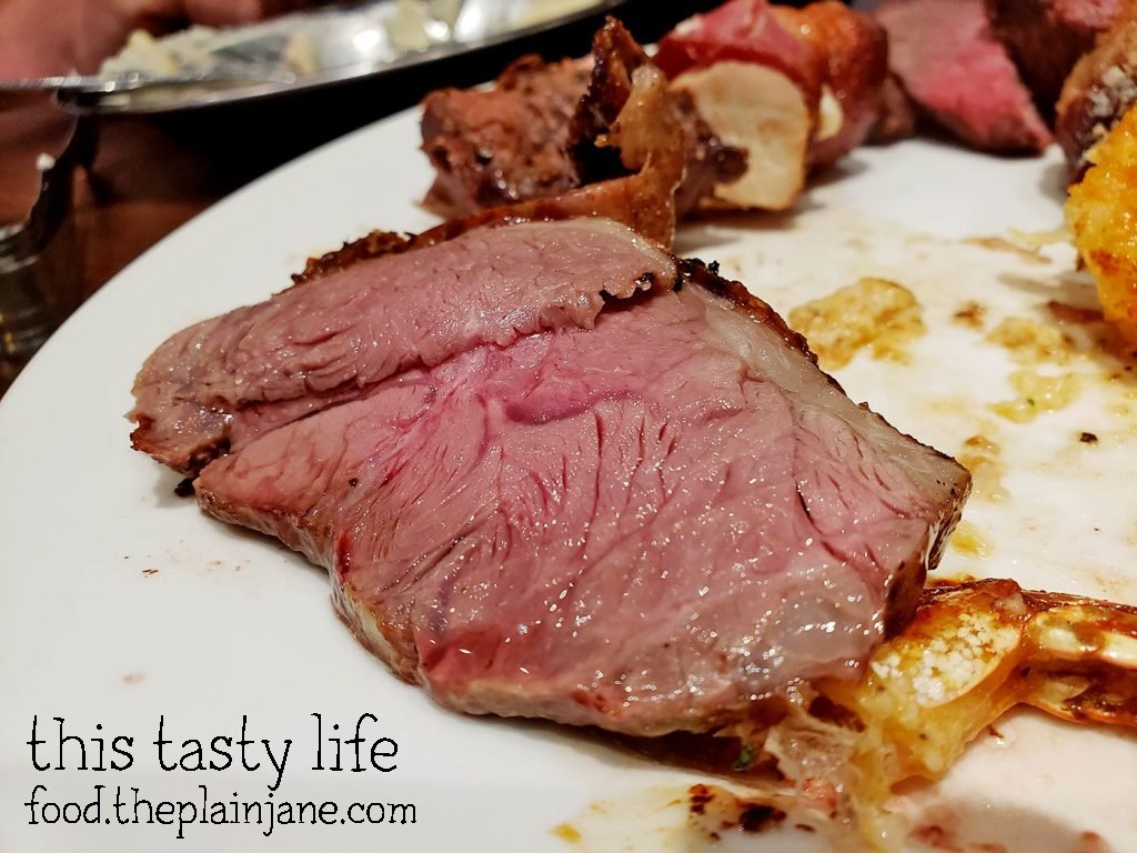 Lamb Sirloin