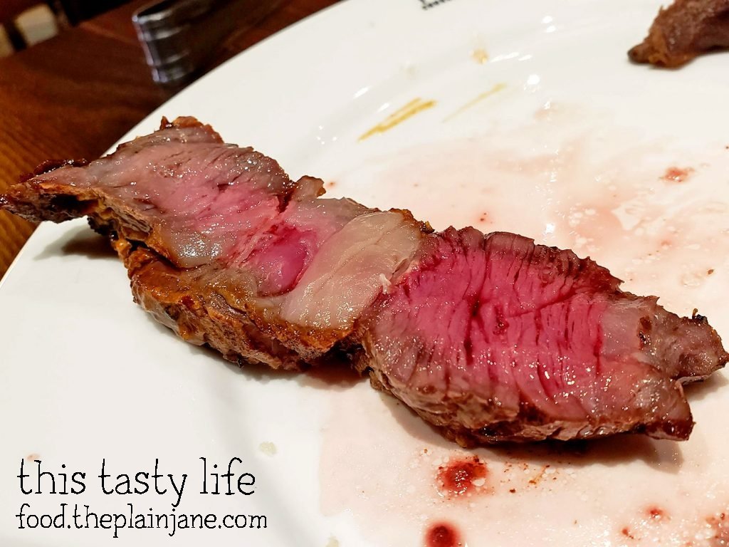 Rib Eye