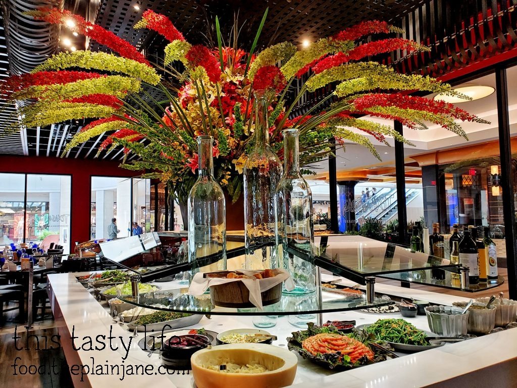 Texas de Brazil - Carlsbad, CA - San Diego County