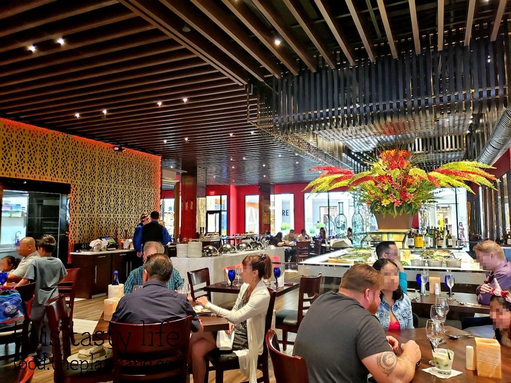 Texas de Brazil - Carlsbad, CA - San Diego County