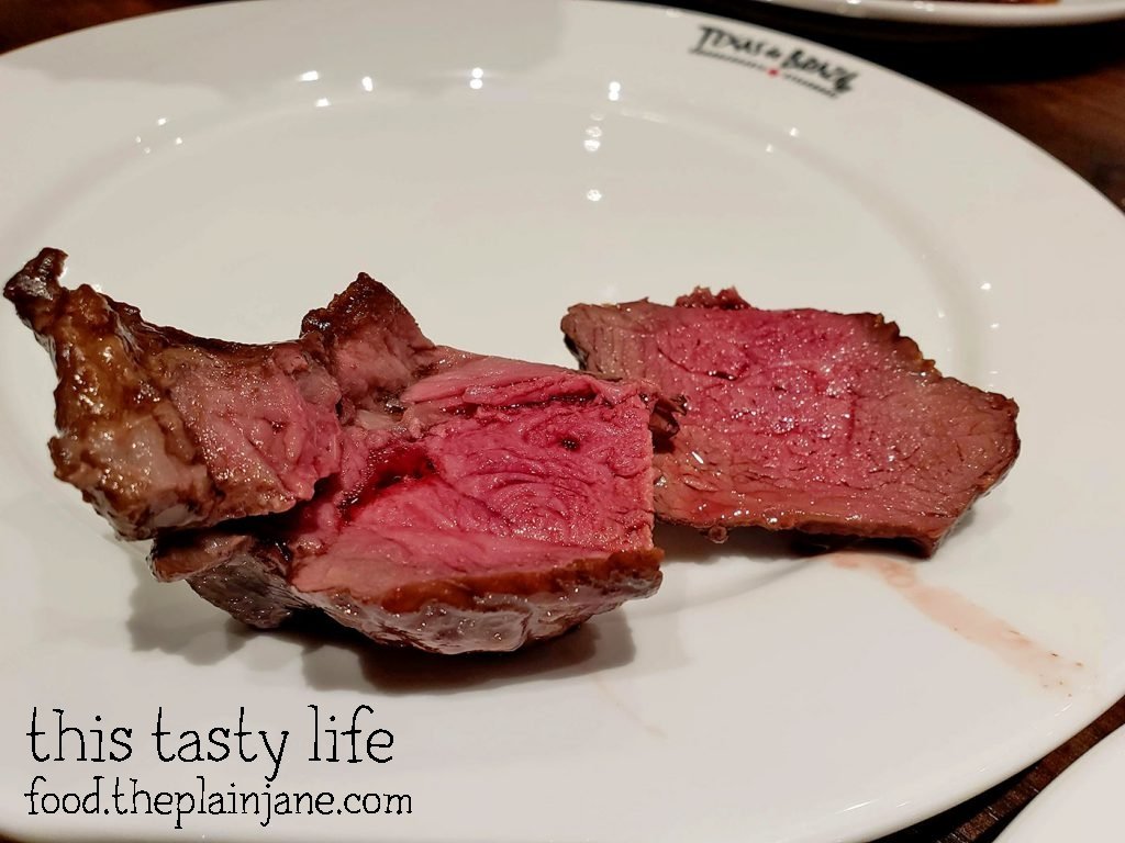 Top Sirloin/Picanha