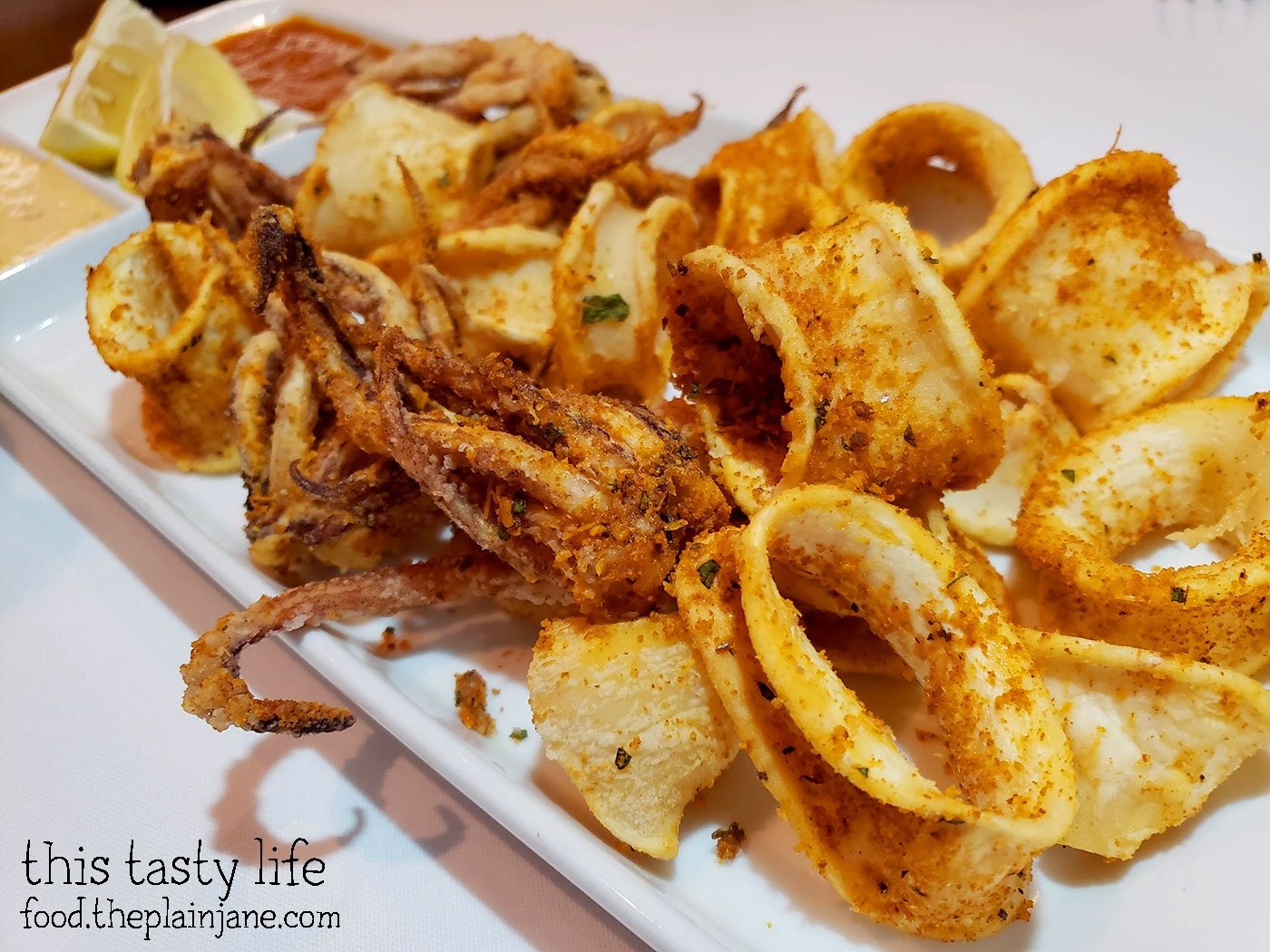 13th Blogiversary Toast at Greystone Steakhouse