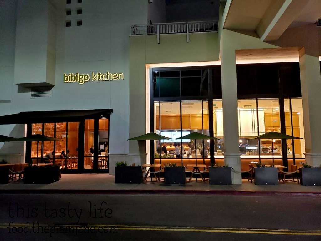 Bibigo Kitchen - Fashion Valley - San Diego, CA