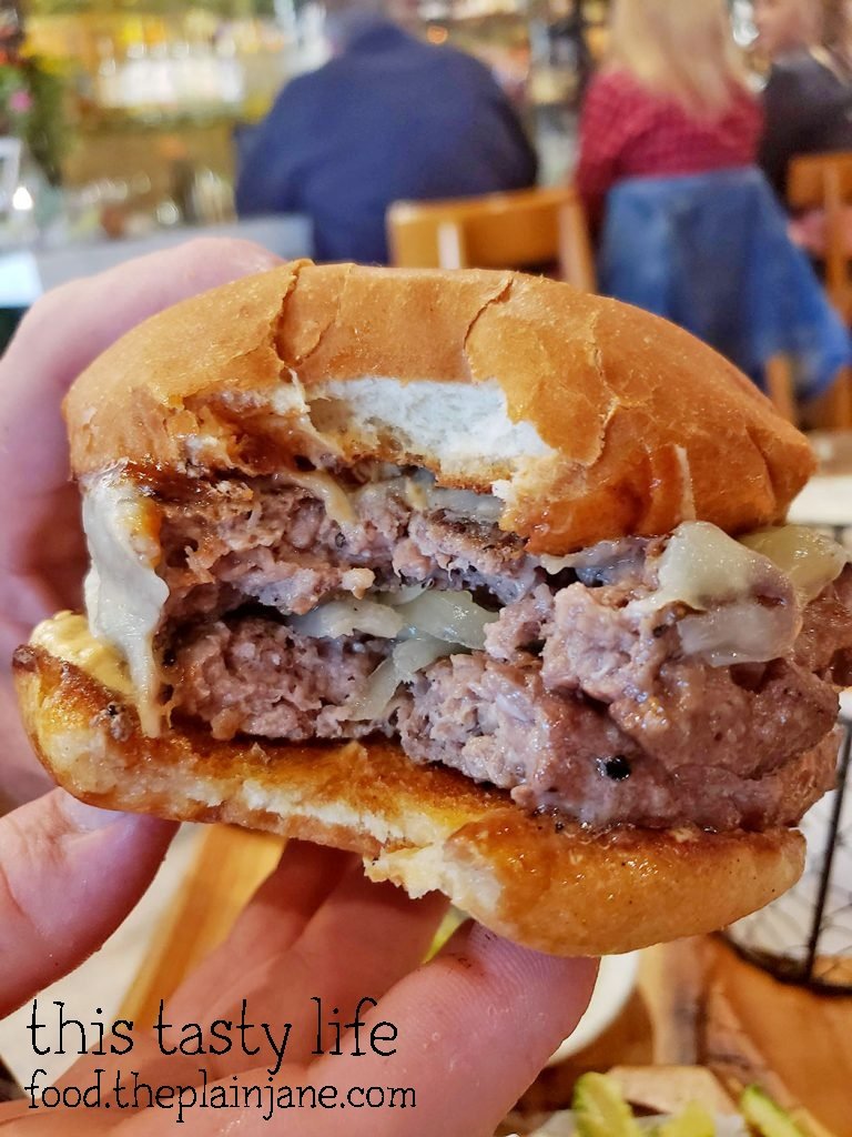 Burger Bite