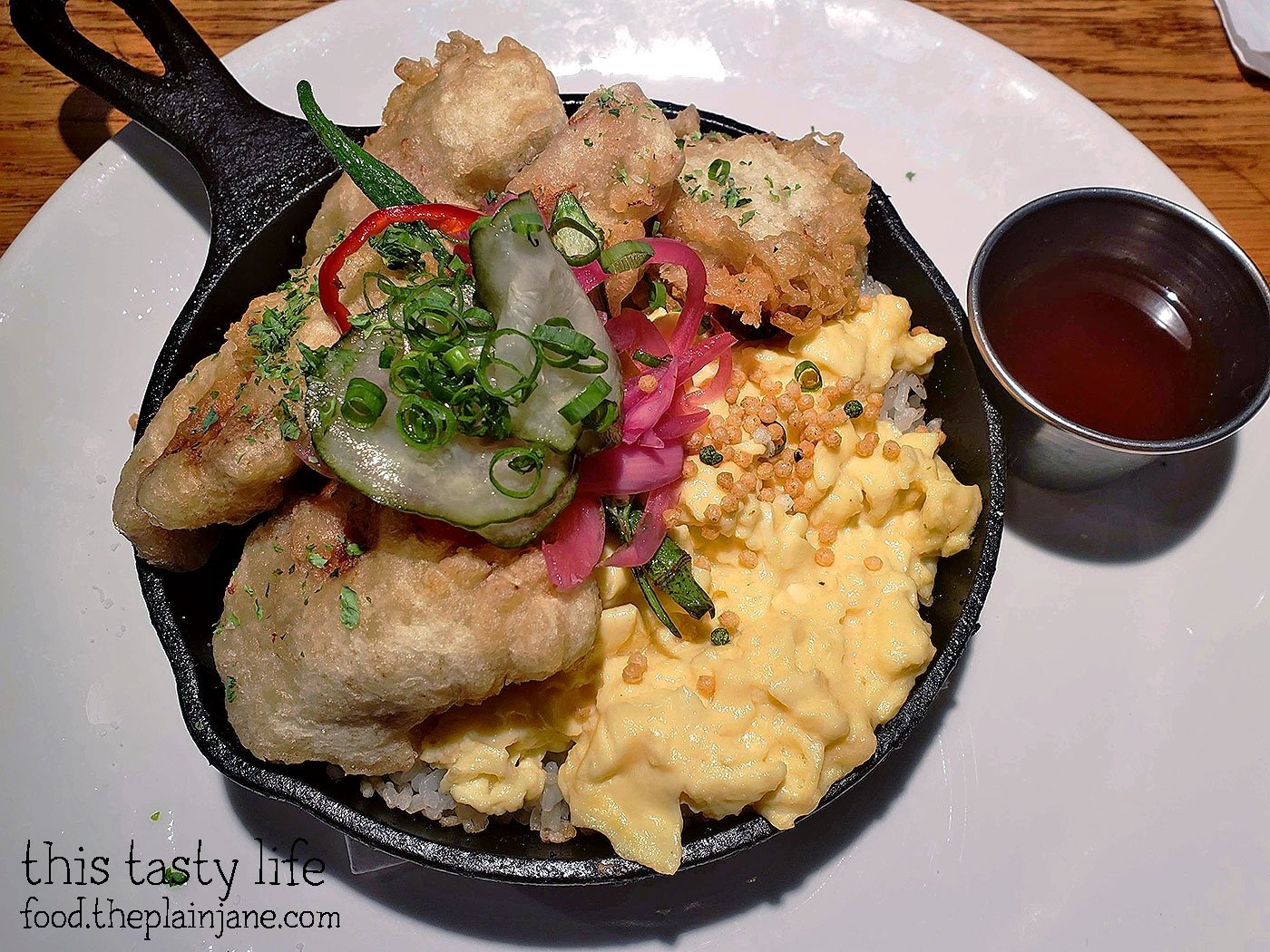 Koko Head Cafe and Modo Donuts in Honolulu, HI