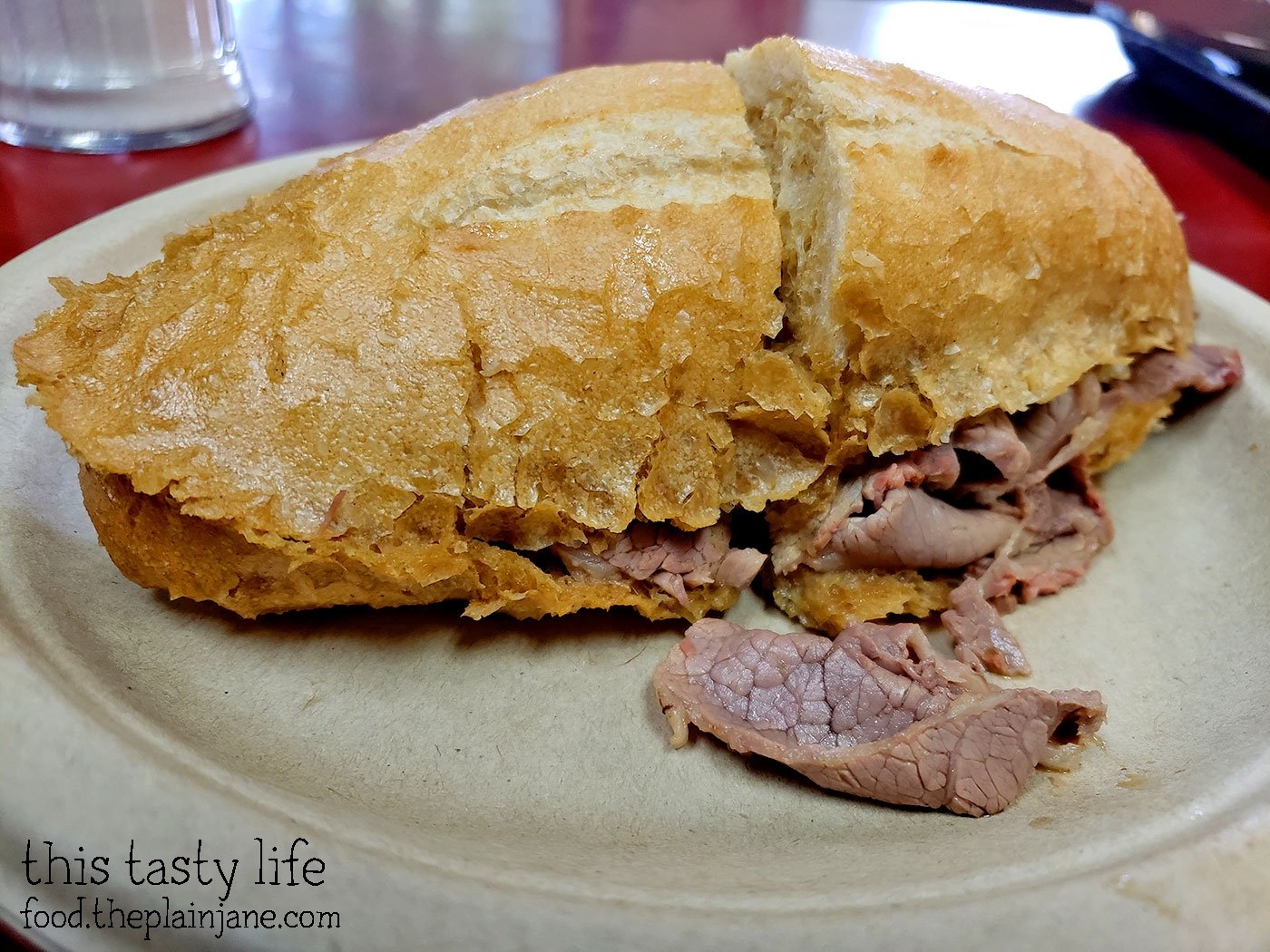 Philippe the Original – Los Angeles, CA