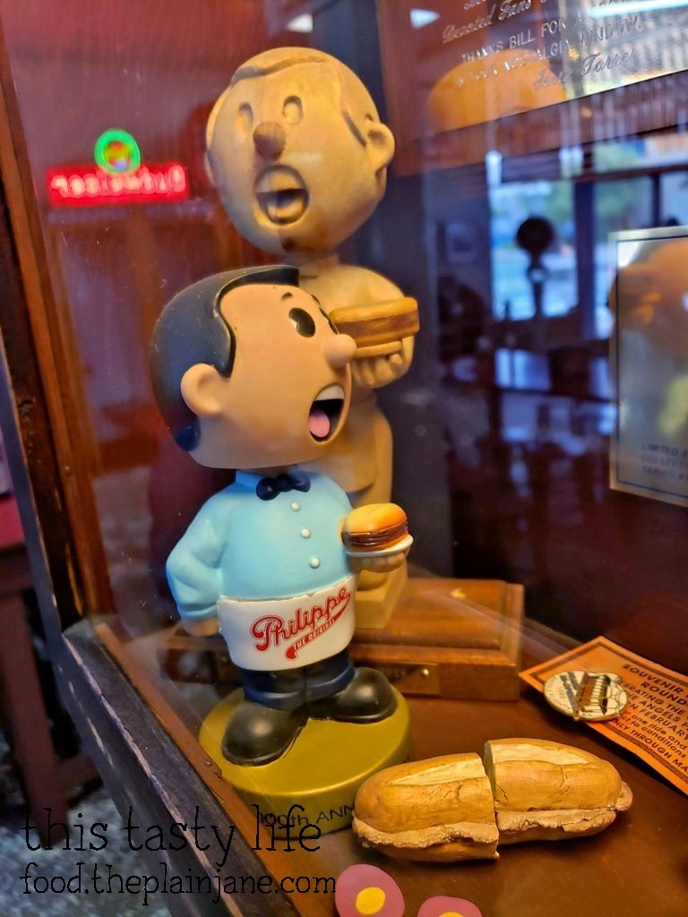 Bobbleheads