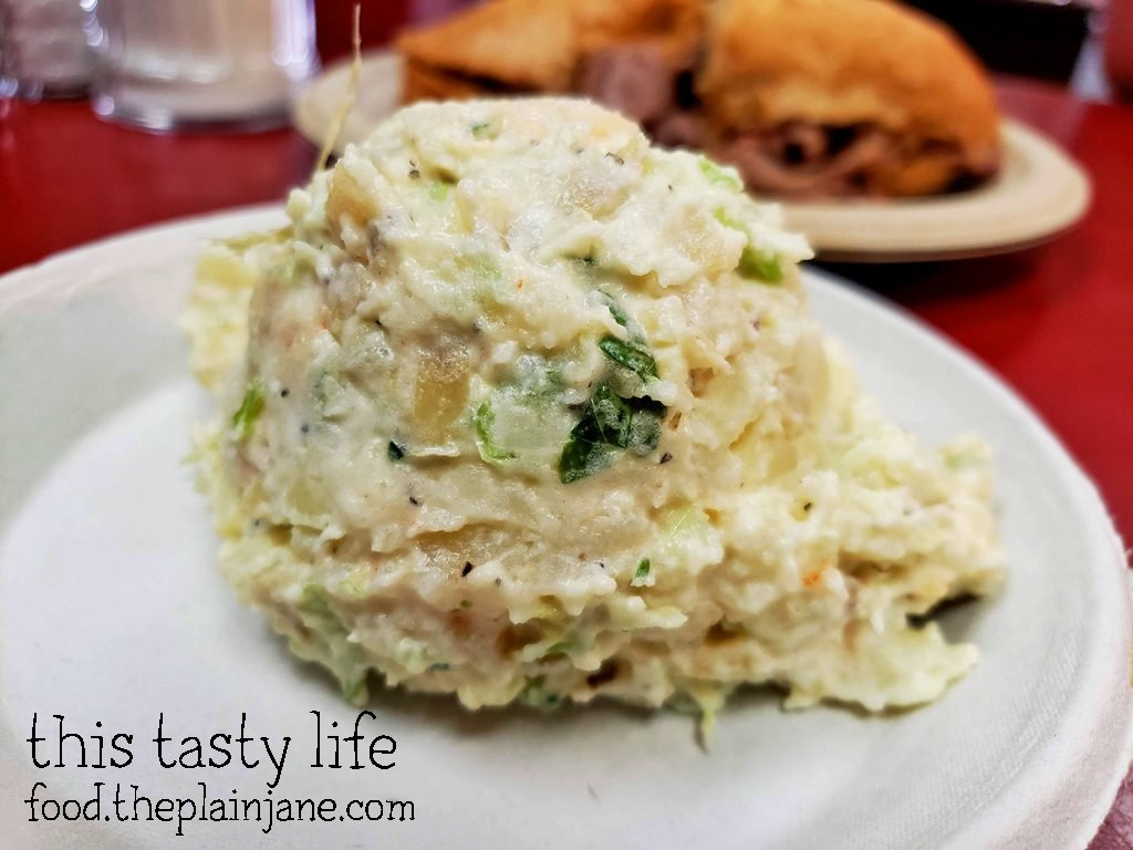 Potato Salad