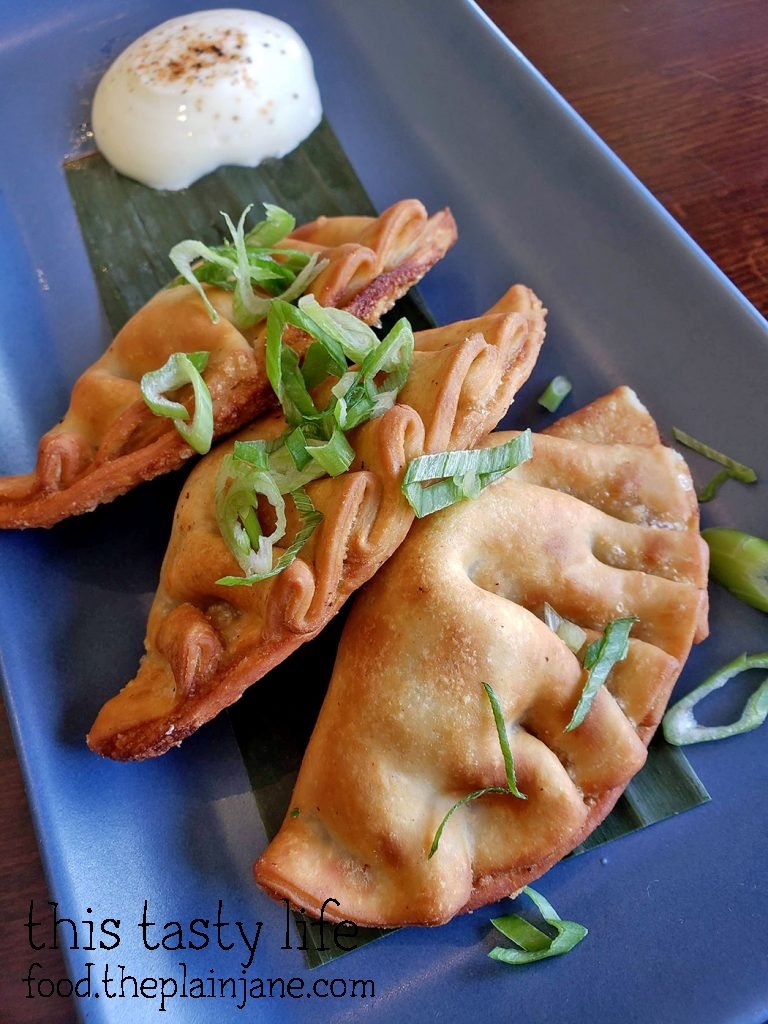 Empanadas