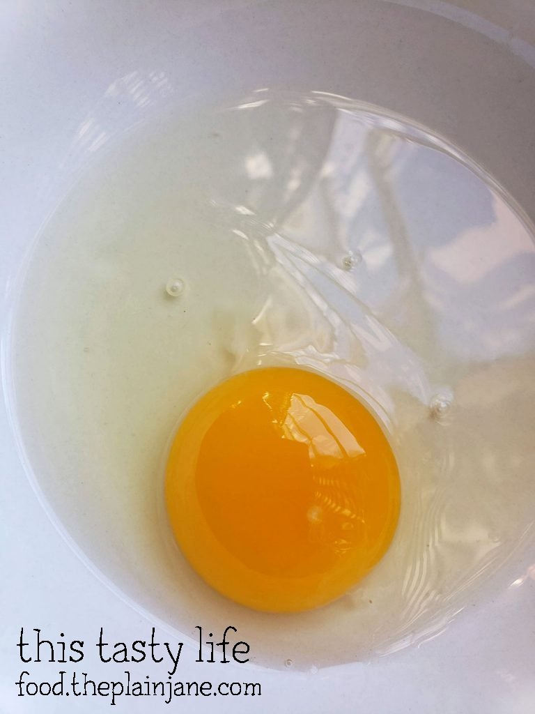NestFresh Egg Yolk