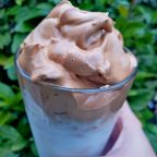 Fluffy Whipped Dalgona Coffee