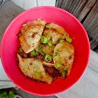 Restaurant Quality Dumplings Made At Home with Cali Dumpling Delivery
