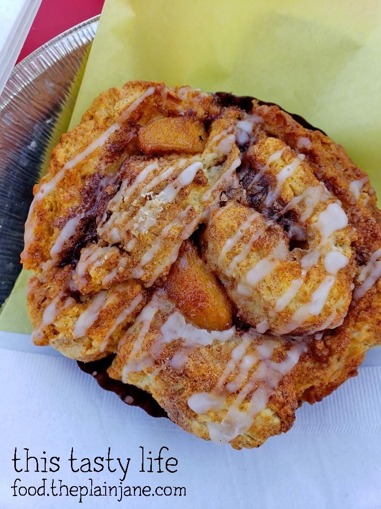Dessert