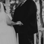 Here’s How We Had A Tiny Wedding During COVID