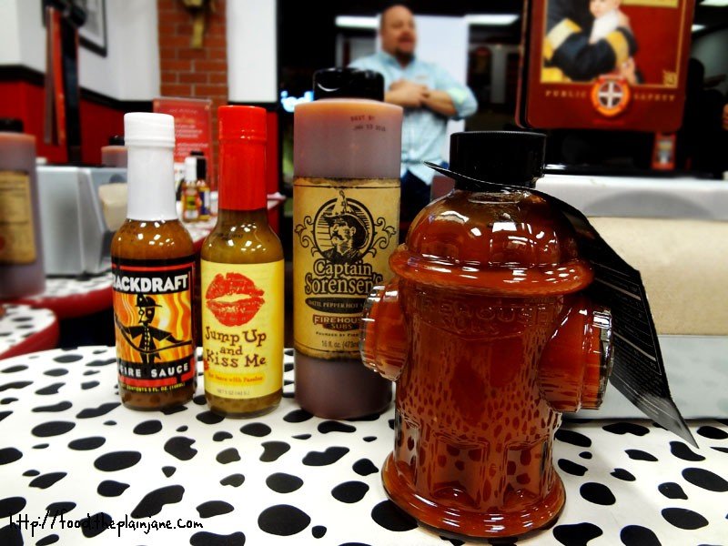 Firehouse Subs Sauce Recipe | Bryont Blog