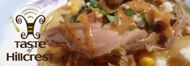 [giveaway] taste of hillcrest coming up on april 19th, 2014 + win tickets!