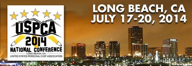 cooking classes and more at the uspca conference in long beach