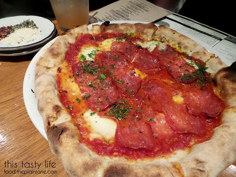 restaurant week preview at monello in little italy