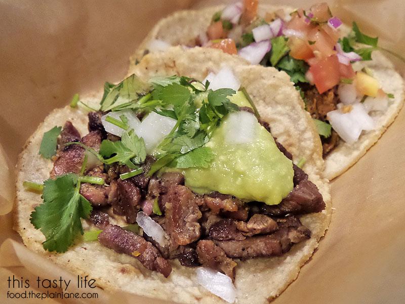 ¡salud! by the san diego taco company / barrio logan