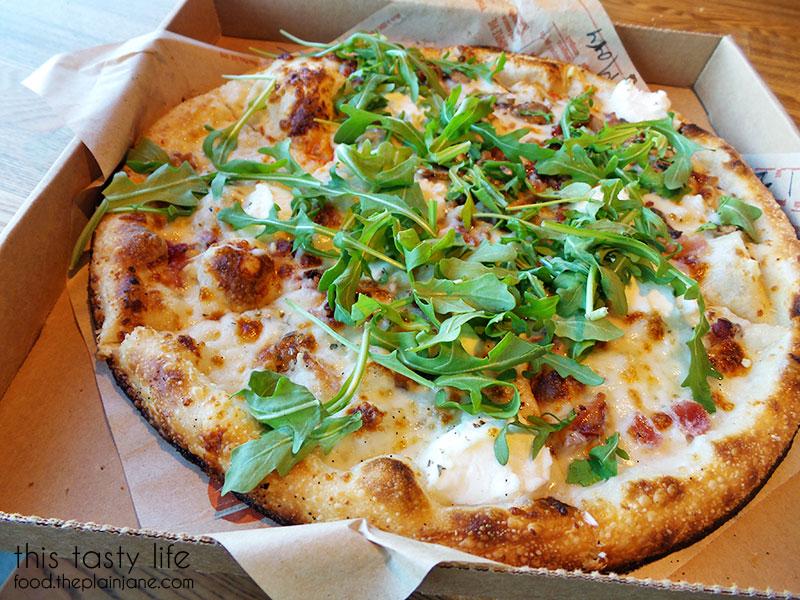 blaze pizza
