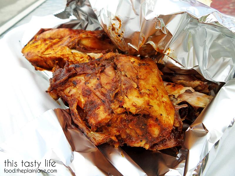 jose’s pollos / logan heights