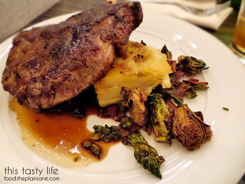 twenty/20 grill and wine bar / carlsbad, ca