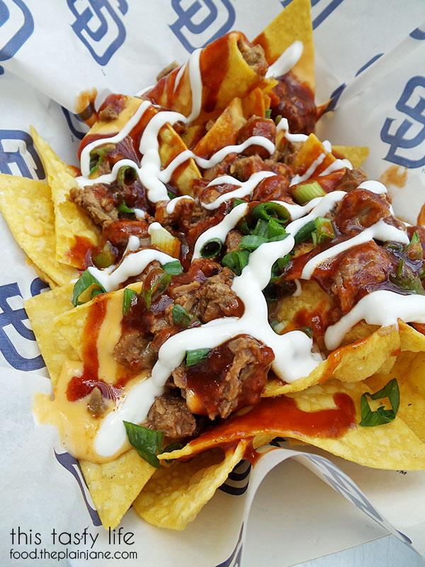 padres fan fest 2015 + lolitas