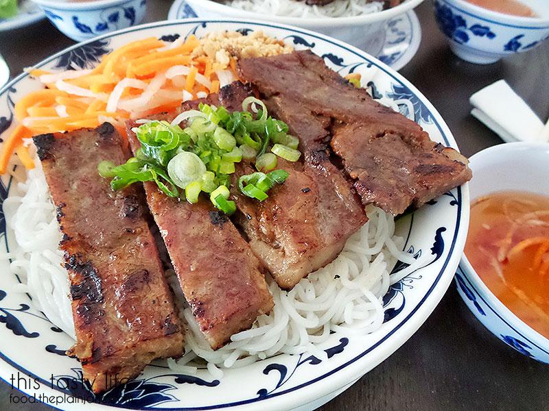 pho hung cali