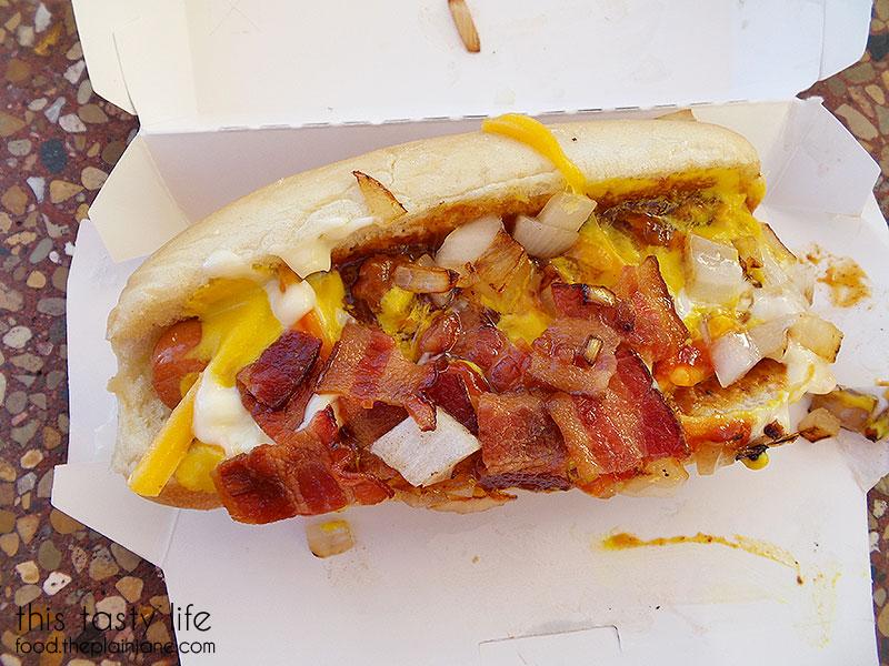 wienerschnitzel [part deux]