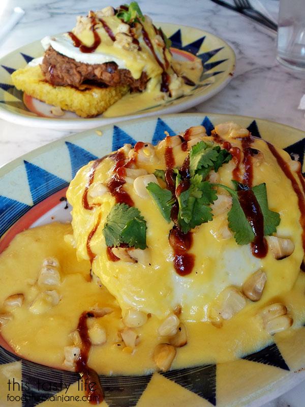 lulu’s bread & breakfast + hiking in red rock canyon in vegas