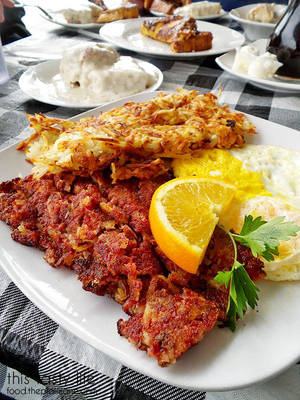 suzy q’s diner