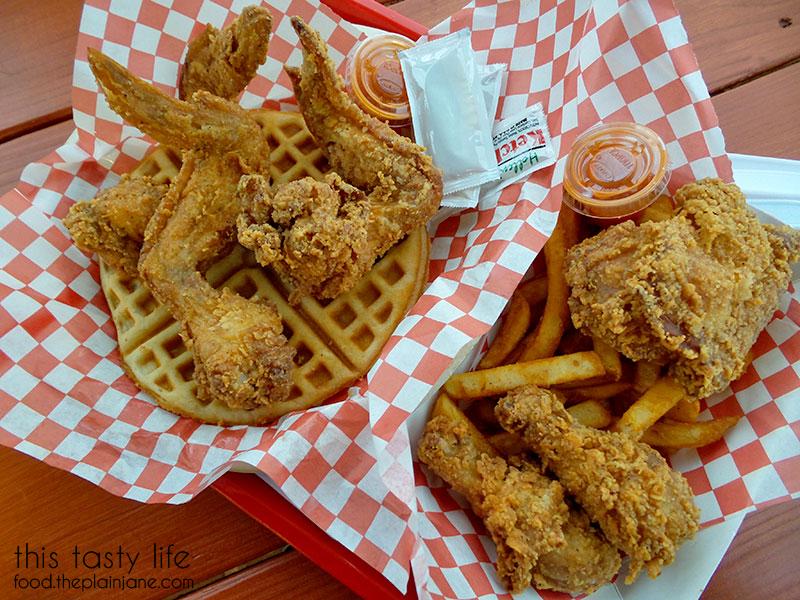 da chicken coop | lemon grove