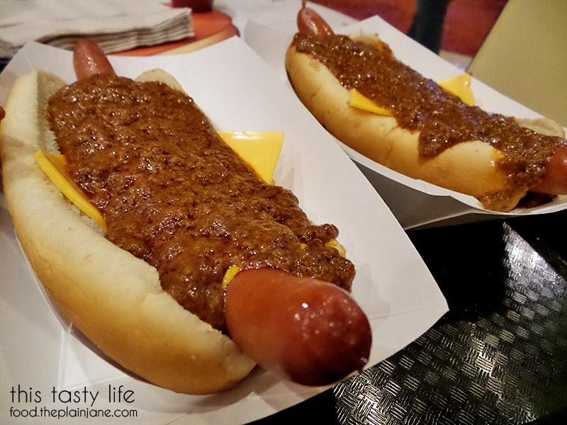 pink’s hot dogs | valley center