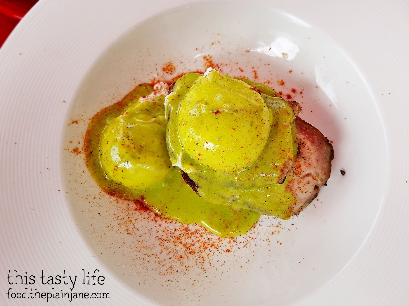 Royal Stone + the Spruce St Suspension Bridge in Banker’s Hill