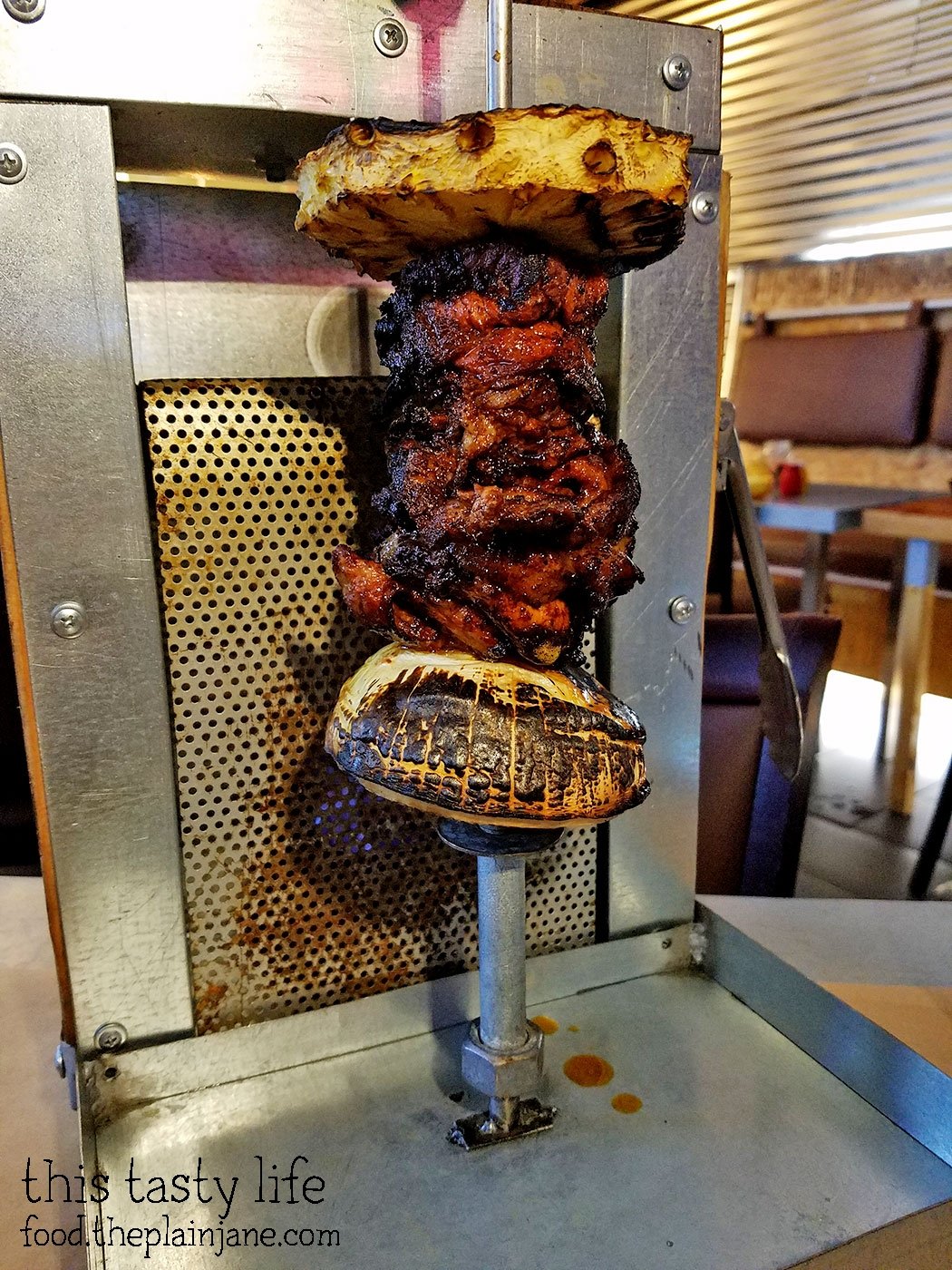 Cocina 277 Artesanal / Chula Vista