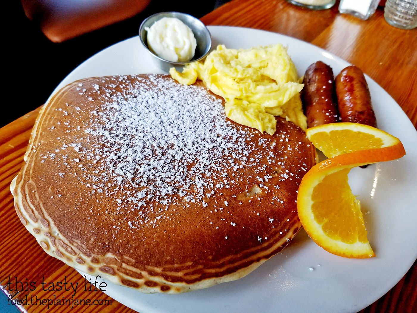 Claire’s on Cedros + Claire’s Too