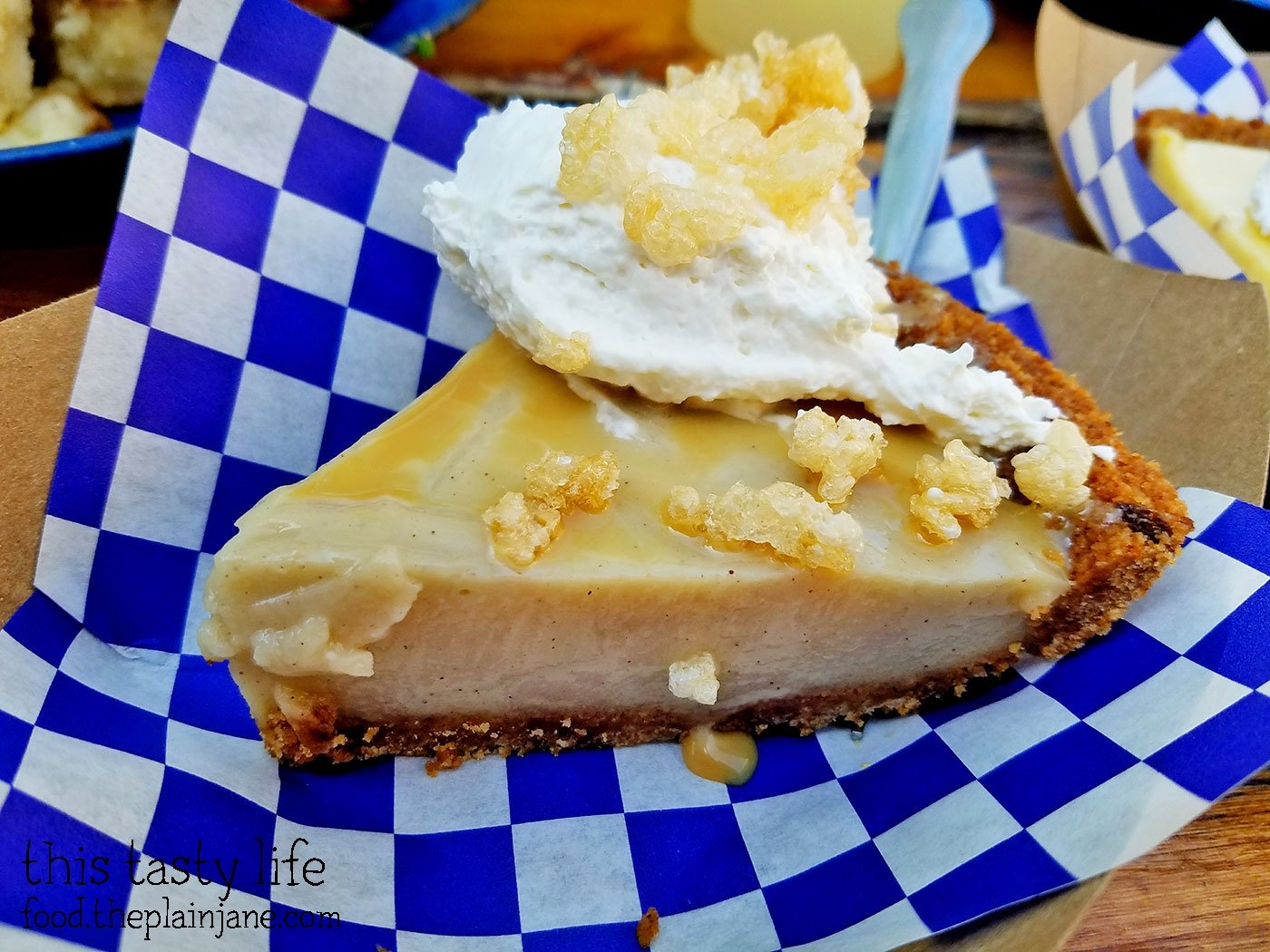 Bang Bang Pie + Movie Houses in Chicago