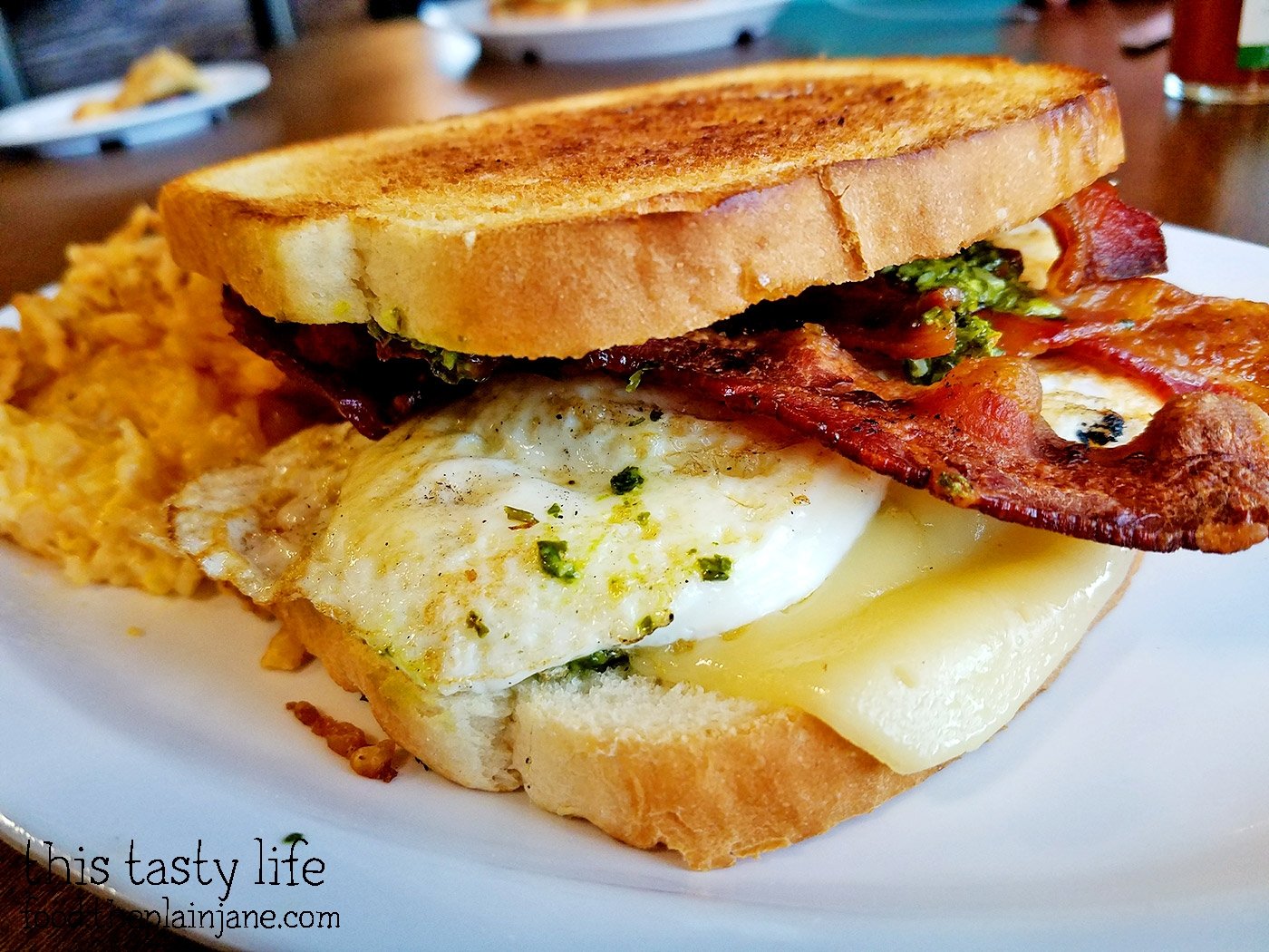 The Mad Batter Cafe + The Pinball Hall of Fame