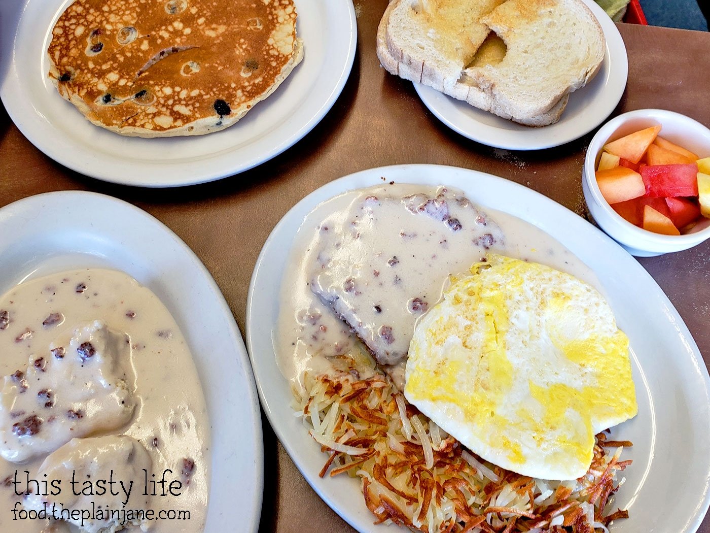 El Clasico Diner – Lemon Grove, CA